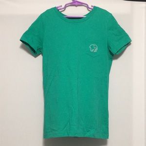 Ivory Ella Youth Tee